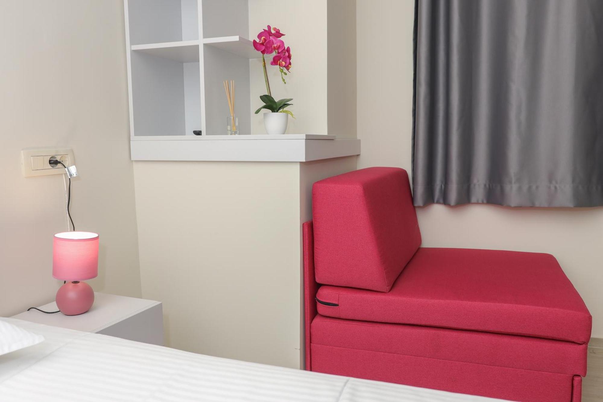 Apartments Milanovic Herceg Novi Ngoại thất bức ảnh