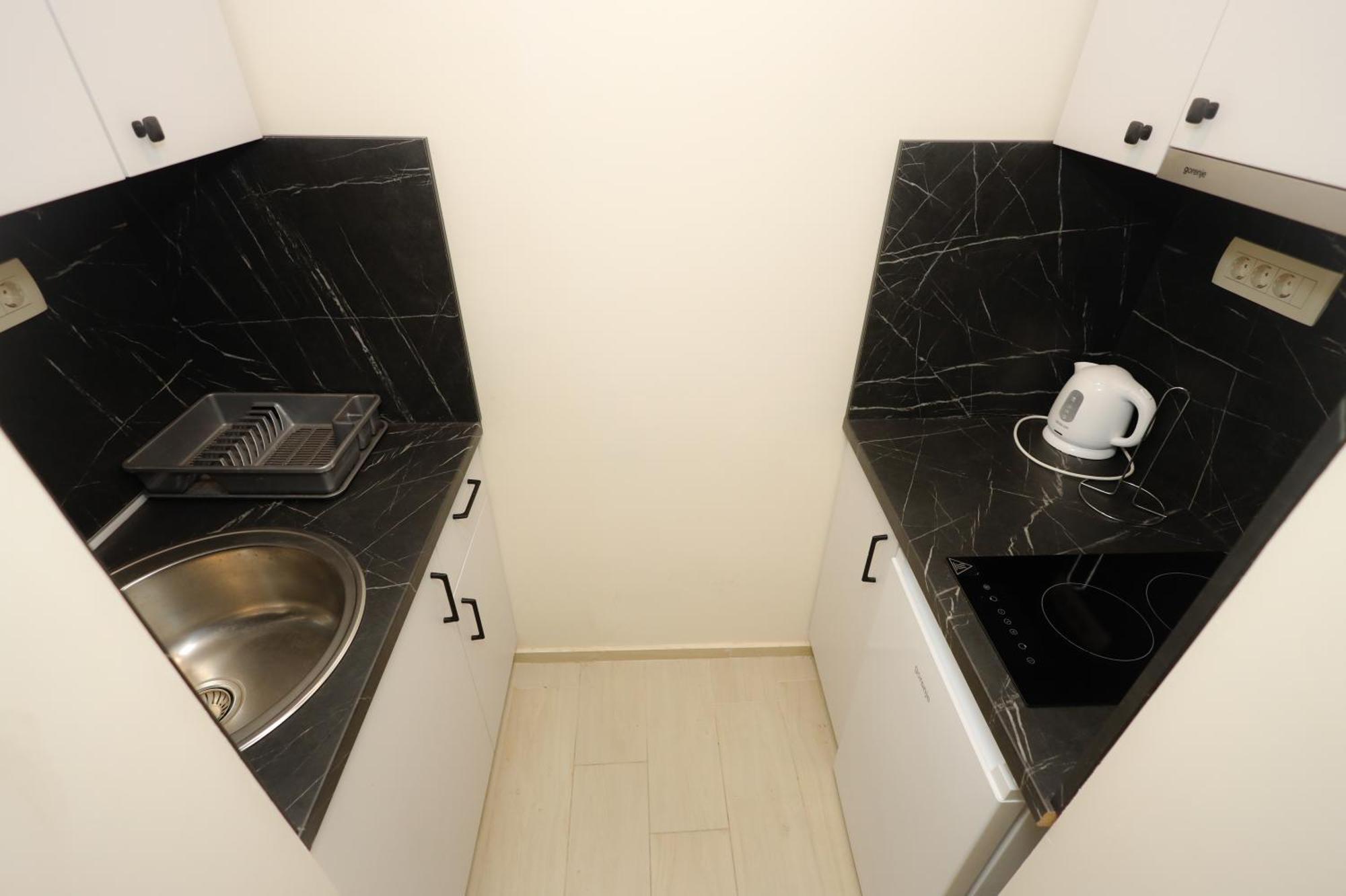 Apartments Milanovic Herceg Novi Ngoại thất bức ảnh