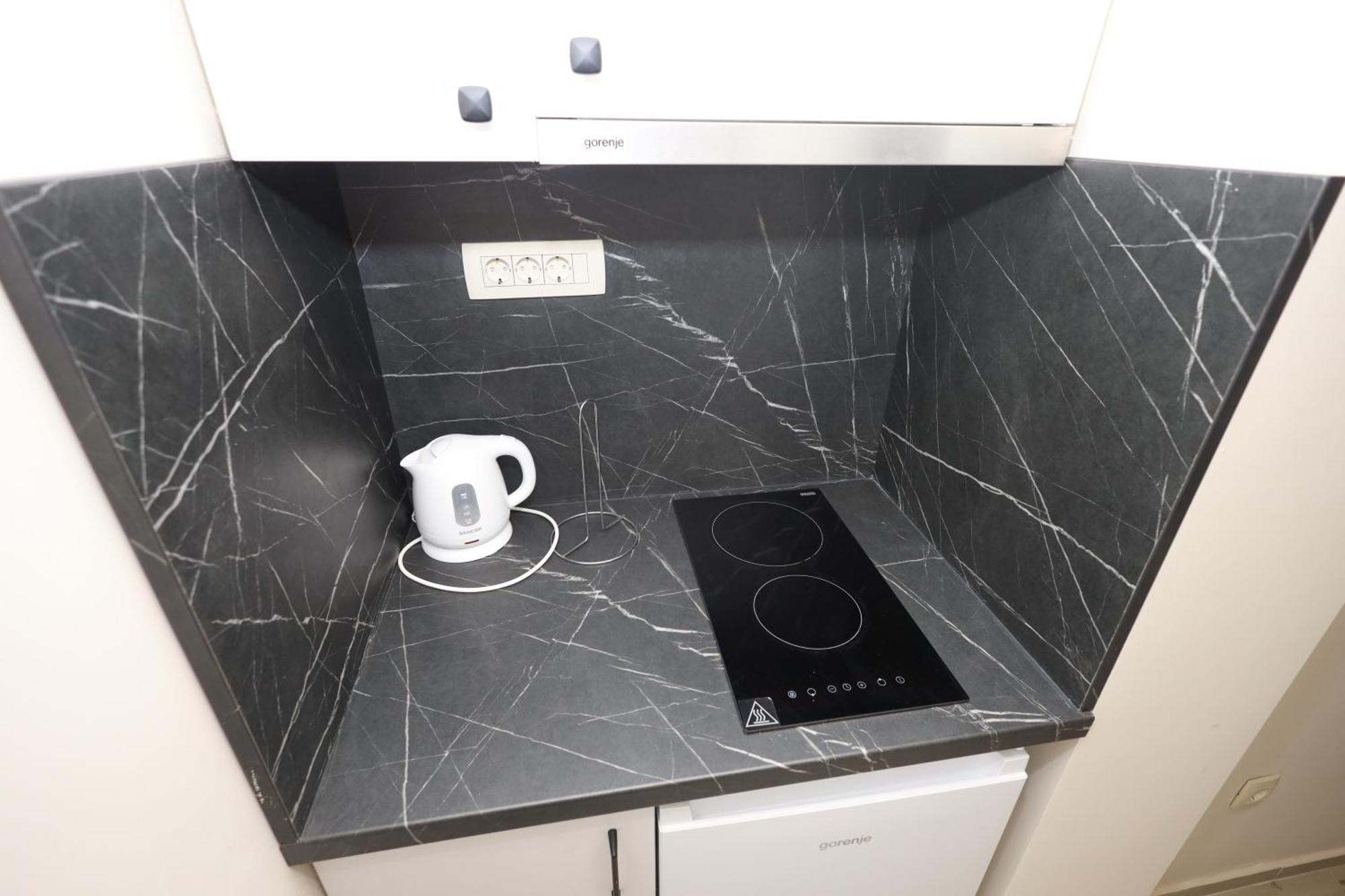 Apartments Milanovic Herceg Novi Ngoại thất bức ảnh